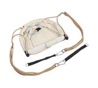 ANDRESLAD Balançoire Pour Garçon Fille Siège De Balançoire Intérieur Extérieur Chaise Suspendue Avec Réglable Pour Nourrissons Et Tout-petits Pour Maison Et Jardin