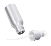 ANDRESLAD Bouteille Vaporisateur Cocktail Rechargeable Spray Fin Étanche Portable pour Bitters et Parfums Accessoire Bar