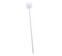 ANDRESLAD Brosse De Nettoyage Pour Bouteilles Et Brosse Multi-usages Set De Nettoyage Pour Récipients Couleur Bleue Et Résistante