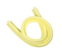 ANDRESLAD Combleur de Matelas Mousse Haute Densité pour Éviter Glissement Remplisseur de Fentes pour Lit Canapé et Chaise Bloc de Mousse Résistant et Confortable