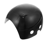 ANDRESLAD Coque Casque Sécurité Respirante Anti-Collision Abs pour Travailleurs Extérieur Protection Légère et Ventilée avec Adaptée Chantier et Sports Plein Air