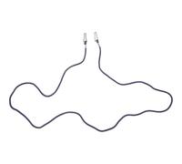 ANDRESLAD Cordon Tenir Moufles Garçon et Filles Réutilisable en Nylon Compact, Sangle Ergonomique Fixation Sécurisée, Conçu pour Garder Les Moufles en Place Lors des Jeux en Extérieur