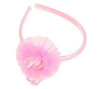 ANDRESLAD Couronne De Pour Diadème Floral Avec Nœud Accessoires De Cheveux Pour Garçon Fille Pour Et