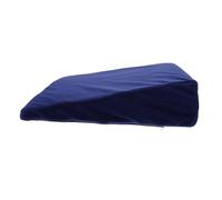 ANDRESLAD Coussin de Calage Ergonomique pour Siège Arrière de Voiture Coussin Coin Léger Epe et Polyester Support Lombaire et Surface de Couchage Uniforme Confortable et Facile à Installer