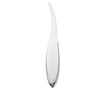 ANDRESLAD Couteau Décortiqueur Crevettes Acier Inoxydable Résistant et Ergonomique Ustensile Cuisine Pratique pour Nettoyer la Veine des Crevettes Compact et Facile à Utiliser