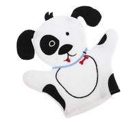 ANDRESLAD De Bain Mignon Pour Garçon Fille Mitaines De Gommage Pour Garçon Fille Exfoliant Cartoon Pour Lavage Tout-petits Facile à Utiliser Et Adapté Peau Délicate