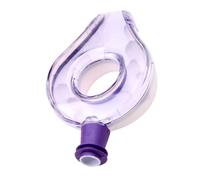 ANDRESLAD Décanteur Vin Rapide Aérateur Rouge Distributeur Boisson Pratique pour Service