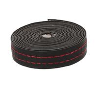 ANDRESLAD Door Trim Molding PU Vehicle Strip For Interior Decoration Auto Door Gap Covering Stylish Luxury Upgrade