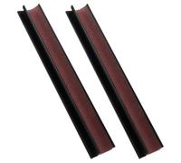 ANDRESLAD Ensemble 2 Pièces Affûteuse de Pointes de Queue de Billard Papier de Verre Fin pour Façonnage Précis Outil de Réparation et Polissage Accessoire Entretien Billard Salle de