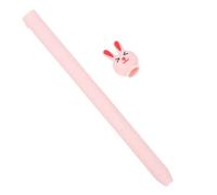 ANDRESLAD Étui Silicone Antidérapant pour Stylet Pencil 1ʳᵉ Génération Protection Souple et Confortable avec Design Cartoon Animal Compatible Tablette Pro Air