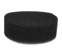 ANDRESLAD Filtre à Mousse Biologique pour Aquarium 602/603/603b, Accessoire de Remplacement Noir Compatible Filtre Externe 150l, Tampon Filtrant Haute Perméabilité pour Eau Douce et Marine,