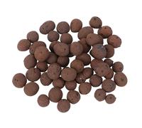 ANDRESLAD Galets Argileux Naturels pour Plantes Pot Substrat Respirant et Drainant Décorations pour Succulentes Base Hydroponique