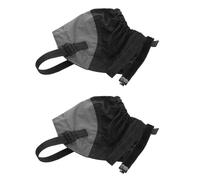 ANDRESLAD GuêTres De Bottes De Chasse Respirantes Et LéGèRes Couvre-Chaussures Anti-Sable pour RandonnéE Et Raquettes Protection Efficace pour Hommes Et Femmes 1 Paire