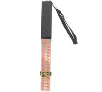 ANDRESLAD Jauge Conique de Précision 02 MM Outil de Mesure d'Épaisseur et d'Écartement Triangulaire Jauge d'Épaisseur pour Inspection Technique et Contrôle de Largeur