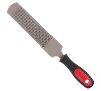 ANDRESLAD Lime À Parer Les Sabots Outil De Parage Lime À Fers À Cheval pour Chèvres Et Bovins en Acier Au Carbone À Grain Fin Et Grossier