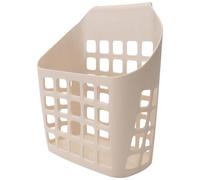 ANDRESLAD Mangeoire Suspendue Lapin Capacité Importante Anti-gaspillage pour Lapins Cochons Chinchillas Râtelier Plastique Fixe avec Panier Profond Facile à Installer et Nettoyer Accessoire