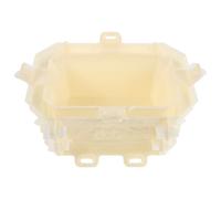 ANDRESLAD Moule à Pot de Fleurs en Plastique Robuste Moule à Béton Multi-Usage pour Bonsaï et Sculptures Décoratives pour Jardin et Terrasse Modèle 25 Formes Géométriques pour Aménagement