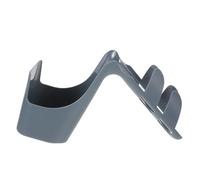 ANDRESLAD Outil de Nettoyage de Chaîne de Vélo en Plastique Boîte de Rangement Anti-éclaboussures, Support Suspendu pour Chaîne, Kit Portable Réutilisable pour Entretien et Nettoyage