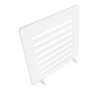 ANDRESLAD Panneau de Fond Photo Portable Blanc Compact pour Studio Support Léger et Robuste pour Photographie de Produits Intérieur et Extérieur Accessoire Pratique pour Création Ombres et