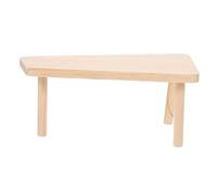 ANDRESLAD Plateforme en pour Poussins Rutin Aire de Jeux Confortable pour Animaux de Compagnie Jouet d'Incubateur Support pour Poules Surface Lisse et Securisée