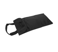 ANDRESLAD Poche à Eau Isotherme Noire 41X195 CM Gaine Isolante Imperméable pour Randonnée et Escalade Accessoire d'Hydratation Thermique Polyvalent pour Sports de Plein Air et Aventures