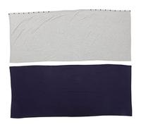 ANDRESLAD Poncho d'Allaitement Multifonction pour Bébé 2Pcs Couverture d'Allaitement en Coton Écharpe d'Allaitement Protection Intime Confortable pour Mères Allaitantes pour Extérieur