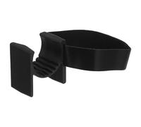 ANDRESLAD Porte- de Golf à la Cheville avec Fixation Auto-Agrippante Support Portable et pour Golfeurs Accessoire Original pour Lâcher Parcours Adapté à Toutes Chevilles