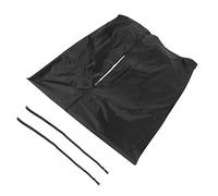 ANDRESLAD Protecteur de Solaire Étanche 10,6 Gallons en PVC Résistant aux Intempéries pour Jardin et Camping, Couverture de Extérieure de Plage, Protection UV pour Cabine de Extérieure