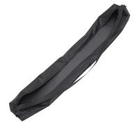 ANDRESLAD Sacoche pour Trépied Portable en Tissu Oxford 100X10X10 CM Bandoulière Réglable Paquet de Rangement pour Accessoires Photo et Matériel D’Éclairage Pochette Compacte pour