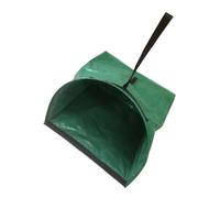 ANDRESLAD Sacs De Jardin Réutilisables à Capacité avec Design De Ramassage Demi-Lune pour Collecte De Déchets Végétaux Et Parfaits pour Nettoyage De Jardin Pelouse