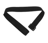 ANDRESLAD Sangle De Sécurité Ajustable Pour Poussette Et Corde Anti-dérapante Pour Chiens Accessoire Pour Prams Et Chaises Roulantes