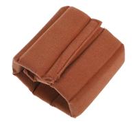 ANDRESLAD Séparateur Rembourré Ajustable pour Paquet Appareil Photo Reflex, Coussin de Protection Intérieur Léger et Solide, Insert de Rangement Polyvalent pour Accessoires Photo,