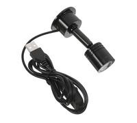 ANDRESLAD Spot LED USB pour Présentoir Bijoux Petite Lampe Accentuation Intérieure Lumière Chaude Éclairage Portable pour Vitrine et Armoire