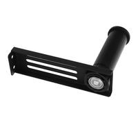 ANDRESLAD Support Filament Rotatif pour Imprimante Alliage Aluminium Porte-bobine Stable et Compatible Accessoire Imprimante Pratique pour Rangement Organisé