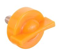 ANDRESLAD Vis de Remplacement Compacte pour Presse-agrumes Manuel Vis de Serrage Pratique et Légère Accessoire Professionnel pour Prolonger la Durée de Vie Du Presse-orange Facile à