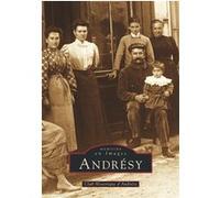 Andrésy Jean Deligny (Auteur), Pascale Deligny (Auteur), Gabriel Dupuy (Auteur)