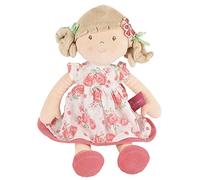 Andreu Toys Andreu Toys176204-2 37 cm Bonikka Scarlet Poupée
