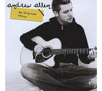 Andrew Allen - Living Room Sessions