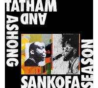Andrew Ashong;Kaidi Tatham - Sankofa Season