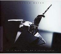 Andrew Bayer - If It Were You, We39d Never Leave [Import]