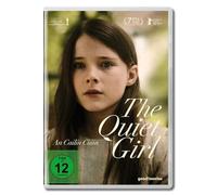 Andrew Bennett;Carrie Cromley - The Quiet Girl [Import]