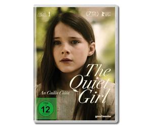 Andrew Bennett;Carrie Cromley - The Quiet Girl