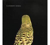 Andrew Bird - Apocryphe en fauteuil roulant