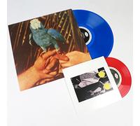 Andrew Bird: Are You Serious (180g, Colored Vinyl) Vinyl LP+7"