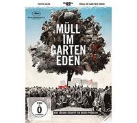 Andrew Bird;Fatih Akin - Müll im Garten Eden
