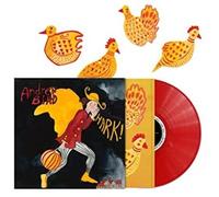 Andrew Bird - Hark! [Vinyl] Gatefold Lp Jacket