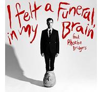 Andrew Bird - I Felt A Funeral, In My Brain (Feat. Phoebe Bridgers) [VINYL]