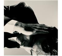 Andrew Bird Inside Problems (Vinyl) 12" Album (Clear vinyl)