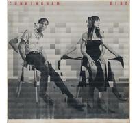 Andrew Bird & Madison Cunningham - Cunningham Bird[LP] [Vinyl LP]