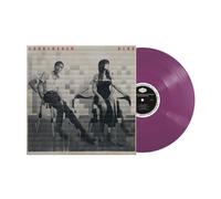 Cunningham/Bird – Vinyle 33 Tours Violet Opaque